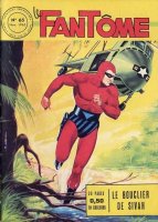 Grand Scan Le Fantme Comics n 65